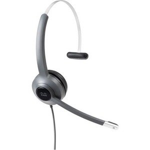 Cisco Cp-hs-w-521-usb= Headset 521 Wired Single 3.5mm