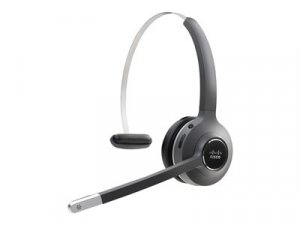 Cisco Cp-hs-wl-561-m-eu= 561 Wireless Single Headset, Multi Base Station Eu