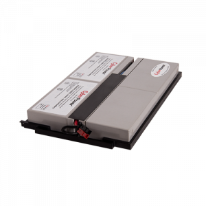 CYBERPOWER RBP0027  Battery Replacement Cartridge for PR750ELCDRT1U, PR1000ELCDRT1U