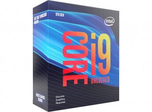 Intel Core i9 9900KF Octa Core LGA 1151 3.60 GHz Unlocked CPU Processor BX80684I99900KF