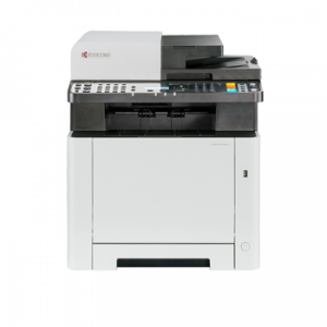 Kyocera 110c0b3au0 Ecosys Mfp Ma2100cfx A4 Colour 21ppm, Scan, Copy, Fax, Duplex Print Only, 2yr Dup