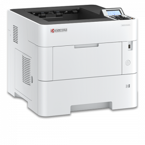 Kyocera Ecosys Pa5500x A4 Mono Printer 55ppm