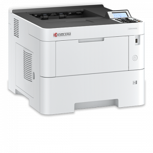 Kyocera Ecosys Pa4500x A4 Mono Printer 45ppm