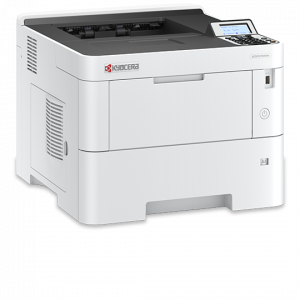 Kyocera Ecosys Pa4500x A4 Mono Printer 45ppm