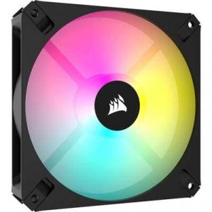 CORSAIR iCUE AR120 Digital RGB 120mm PWM Fan