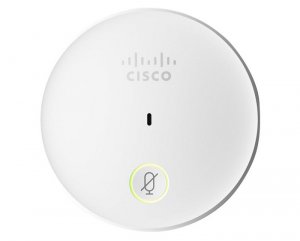 Cisco Table Microphone with Jack plug spare
