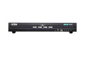 Aten CS1184H 4-Port USB HDMI Secure KVM Switch