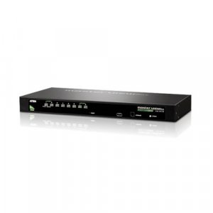 ATEN CS1308-AT-U 8 Port Ps/2 Usb Vga Kvmp Switch