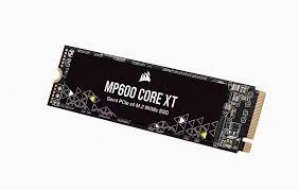 Corsair Mp600 Core Xt 2tb Gen4 Pcie X4 Nvme M.2 Ssd