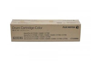 Fujifilm Fuji Xerox Docucentre Iv C5580 C6680 C7780 Colour Drum Unit 100k