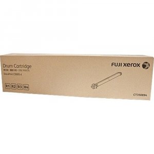 Fujifilm Drum Cartridge Yield Upto 70k Pages For Docuprint C5005d C5155d