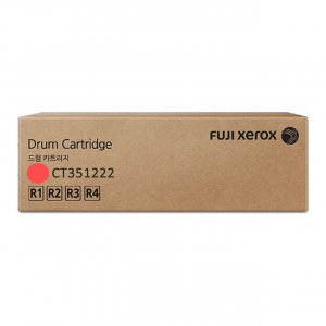 Fujifilm Fuji Xerox Ct351222 Magenta Drum Cartridge 60k For Dpcp475 Ap7c3321 Ap7c4421