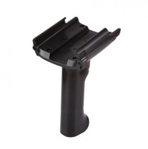 Honeywell Ct40-sh-dc Ct40 Scan Handle, Compatible With Charging Dock, Hand Strp And Snap On Adapter