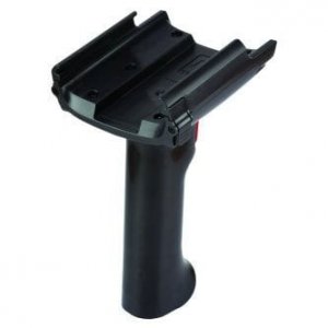 Honeywell Ct40-sh-pb Scan Handle W/ Tpu Boot For Ct40; Compatible W/ Protective Boot Ct40 Docks