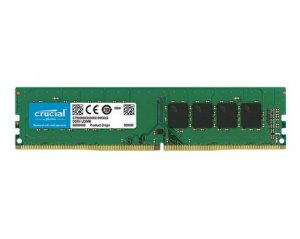 Crucial CT8G4DFS832A 8GB (1x 8GB) DDR4 3200MHz Memory 