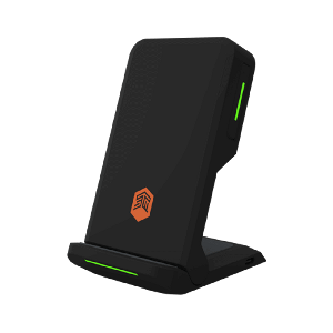 STM Chargetree Mag (w/aunz 20w Wall Plug) - Black