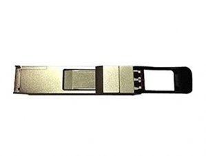 Cisco Qsfp To Sfp10g Adapter CVR-QSFP-SFP10G=