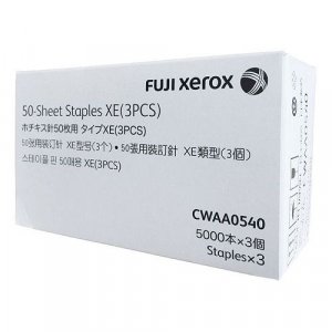 Fuji Xerox Staple Cartridge For Fx360/ Dpc5005d