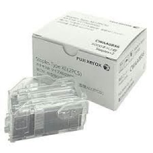 Fuji Xerox Staple Cartridge Types Xe 2pcs 50 Sheets Staple