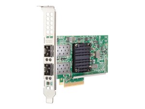 Hpe P08421-b21 Eth 10gb 2p 537sfp+ Adptr