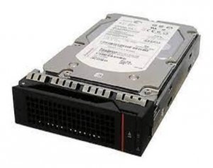 Lenovo Thinksystem St50 V2 3.5' 2tb 7.2k Sata 6gb Nhs 512n Hdd