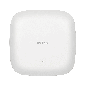 D-Link DAP-2720 Wireless AC2200 Wave 2 Tri-Band PoE Access Point