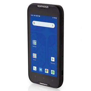 Datalogic Memor 11 Touch PDA EMEA + ROW Wi-Fi 4GB/32GB FFHE 2D w/ GMS Black (includes battery USB cable hand-strap)