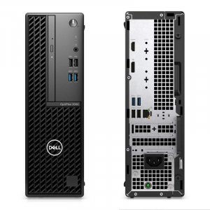 Dell OPTIPLEX 3000 SFF i5-12500 8GB 256GB SSD W10PRO 1YR OS