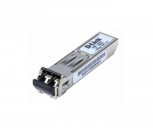 D-link Dem-314gt 1000base-lx Sfp Transceiver (single Mode 1310nm) - 50km