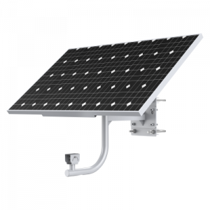 Dahua Dh-pfm378-b100-wb Integrated Solar Power System (without Lithium Battery)