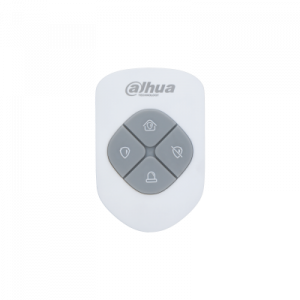 Dahua Dhi-ara24-w2 Ara24-w2 Wireless Alarm Keyfob, 3yr 