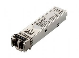 D-link 1000base-sx Industrial Sfp Transceiver (multimode 850nm) - 550m