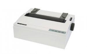 Fujitsu Dot Matrix Printer DL3100
