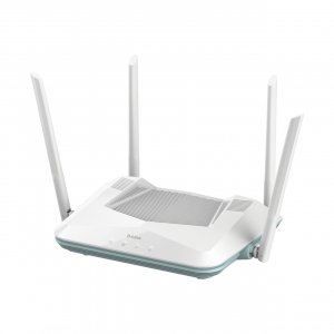 D-link R32 Eagle Pro Ai Ax3200 Smart Wi-fi 6 Mesh Router