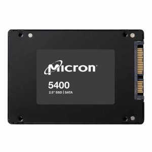 Micron 5400 Pro 480GB SSD (MTFDDAK480TGA-1BC1ZABYYR)