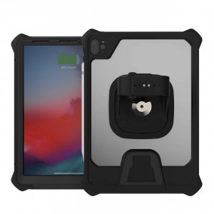 The Joy Factory Inc Dca505 Axtion Volt Dock And Charge Case For Ipad