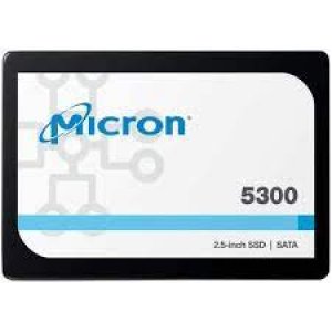 Micron 5300max 960gb Enterprise 2.5