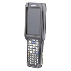 Honeywell Ck65 4gb/32gb Memory,alphanumeric,ex20 Near/far Range 2d Area Image,camera, Scp,