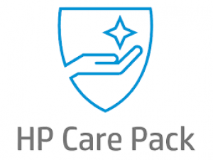 Hp U09xde 3yr Parts & Labour, Active Care Next Business Day Onsite For Notebook