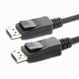 Displayport 3m 4k Cable