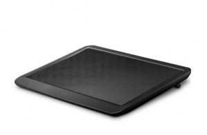 Deepcool Black N19 Notebook Cooler
