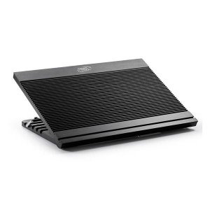 Deepcool Dp-n146-n9bkl Black N9 Notebook Cooler