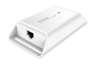 D-link Dpe-301gi 1-port Gigabit 30w Poe Injector