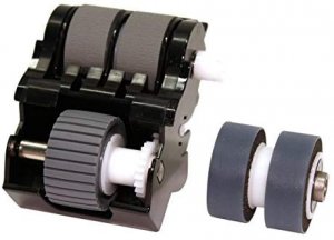 Canon Dr4010c, Dr6010c Exchange Roller Kit