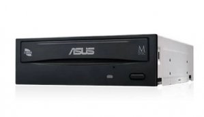 ASUS DRW-24D5MT 24x Internal DVD Burner OEM version