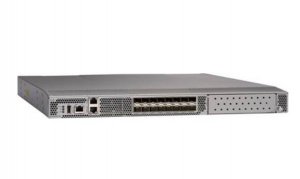 Cisco DS-C9132T-MEK9= Mds 9132t 32g 1 Ru Fc Switch