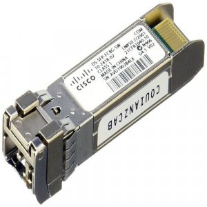 Cisco Ds-sfp-fc8g-sw= 8 Gbps Fibre Channel Sw Sfp+, Lc, Spare