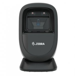 Zebra DS9308-SR BLACK USB KIT: DS9308-SR00004ZZWW SCANNER, CBA-U21-S07ZBR SHIELDED USB CABLE
