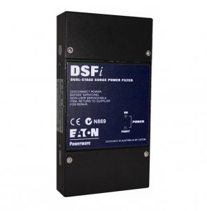 Eaton Dsfi 5-32a Dual Stage Surge Filter