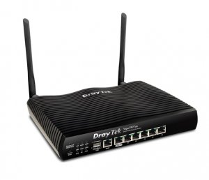 Draytek Vigor2927ax Multi Wan Router DV2927ax